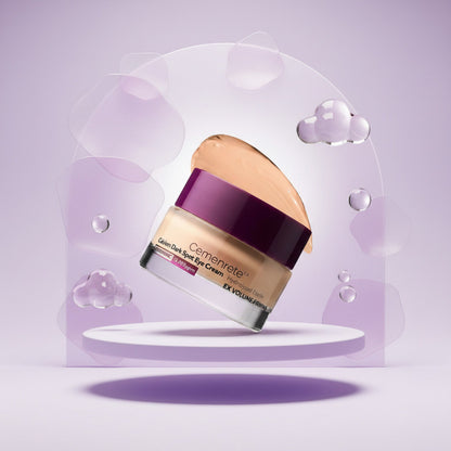 Cemenrete Calcium Cover Eye Cream