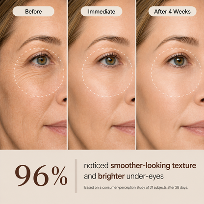Cemenrete Calcium Cover Eye Cream