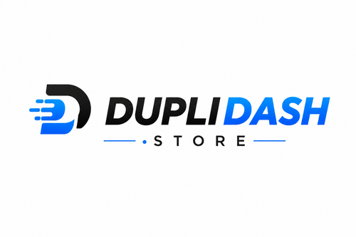 DupliDash