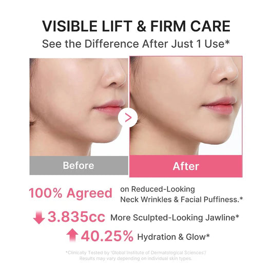 CollagenLift Gua Sha Cream