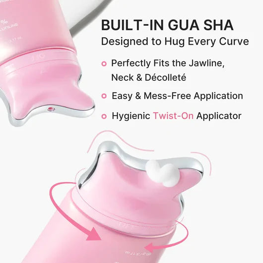 CollagenLift Gua Sha Cream