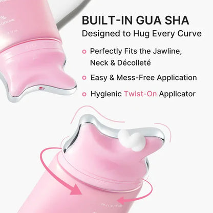 CollagenLift Gua Sha Cream