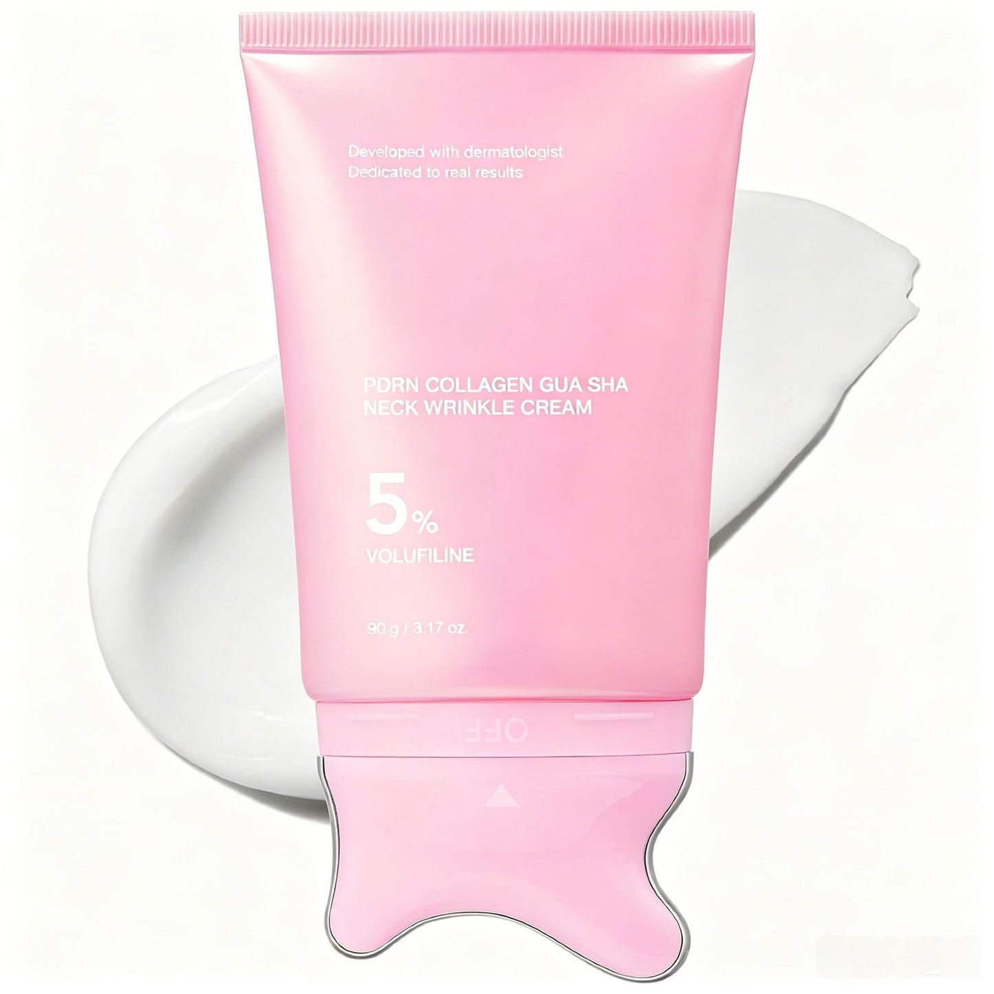 CollagenLift Gua Sha Cream