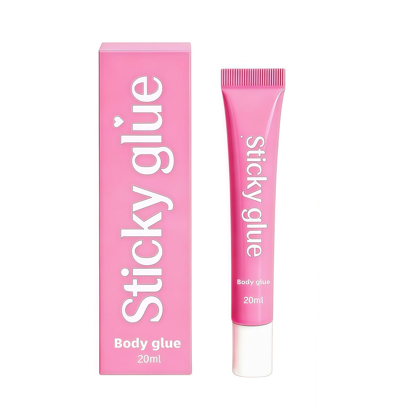 StayFirm Waterproof Body Glue